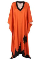 Cairo Silhouette Abaya
