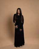 Basic Crochet Dress