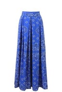 Bandana Skirt