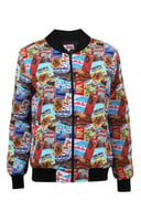 Vintage Sweets Jacket
