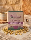 Relaxation Foot Bags