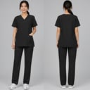 يونيفورم يومي black