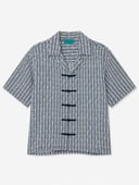 Heritage Pattern Summer Shirt