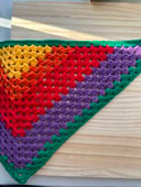 Hib scarf