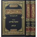 مشكلات أصول الفقه جمعا ودراسة 2/1 / تأليف علي محمد الشهري 