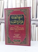 منح النغبة على شرح النخبة / ابن الحنبلي