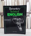 ELEMENTARY TECHNICAL ENKLISH / 