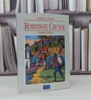 robinson crusoe / daniel defo