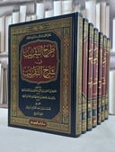طرح التثريب في شرح التقريب 1/7 / تأليف زين الدين العراقي / تحقيق محمد سيد درويش