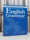 english grammer understanding & using 4th edition / betty s.azar / stacy a.hagen