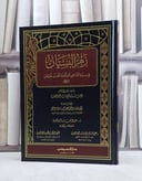 زهر البستان في سيرة القاضي هيجان / ايمن ابراهيم هيجان