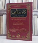 توحيد الالوهية حقيقته وبيان ما يناقضه/ تأليف د. حسن احمد سعيد بالبيد