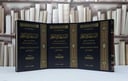 البسيط في النحو 3/1 / تأليف ضياء الدين محمد بن علي ابن ابي العلج الاشبيلي / تحقيق  صالح حسين العايد / تركي سهو نزال العتيبي