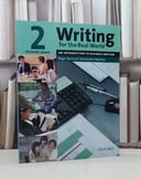 writing for the real world 2 / roger barnard / 