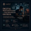 P-07 | LinkedIn & Student Mental Health | HMR/SEM