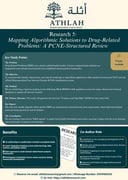P-05 | Computational Interventions in DRPs | SR/MLMA