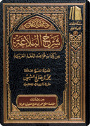 شرح البلاغة من كتاب قواعد اللغة العربية