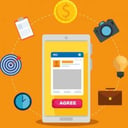 إدارة الحملات الإعلانية تيك توك وانستقرام