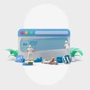 إنشاء موقع على ووردبريس WordPress