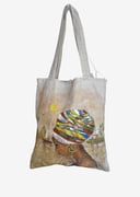 Land of the Nile Tote Bag