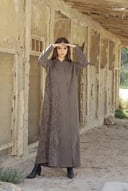 شامواه مغسول بيج