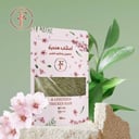 اعشاب هندية لتطويل وتكثيف الشعر 250 جرام