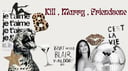 Kill , marry , friendzone