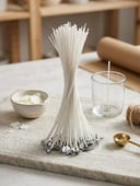Candle wick