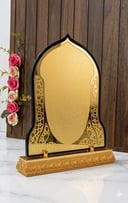 درع الزخرفة