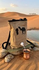 مطارة ماء باليد سوري