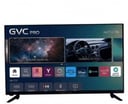 ‎شاشة جي في سي برو 85 بوصة GVC PRO QLED 4K WebOS
