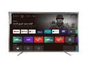 شاشة KMC ذكية 50 بوصة بدقة 4K ونظام أندرويد 14 