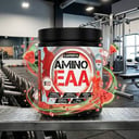لابيرفا أمينو EAA بنكهة البطيخ 30 حصة – أحماض أمينية أساسية مع BCAA وجلوتامين