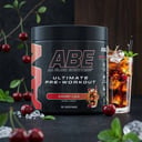 أبلايد نيوترشن ABE ألتيميت بري ووركاوت – كولا بالكرز 375 جم | 30 جرعة