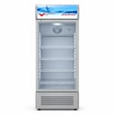 INTERNATIONAL Glass Display Refrigerator 300L – IV-300