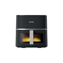 GENERAL SUPREME Digital Air Fryer 5.5L 1600W Black – GSAF55WBM