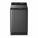 HITACHI Top Load Automatic Washing Machine 13.5KG Dark Gray – LTLH3PMVW0T