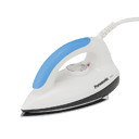 باناسونيك مكواة جافة 1000 واط أزرق – NI-317T