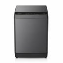 هايسنس غسالة أوتوماتيك تحميل علوي 12 كيلو رمادي – WT3K1222UT6