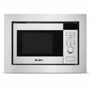 ELBA Built-In Microwave With Grill 23L Stainless Steel – SPEED 23 AZ