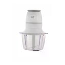 GENERAL SUPREME Food & Vegetable Chopper 1L 400W White – GSSC10M