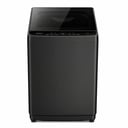 هايسنس غسالة أوتوماتيك تحميل علوي 10 كيلو رمادي – WT3K1022UT6
