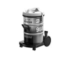 HITACHI Drum Vacuum Cleaner 21L 2200W Platinum Grey – CV-960F
