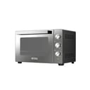 GENERAL SUPREME Electric Oven 48L Stainless Steel 2000W – GSEO48GQ