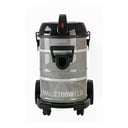 GENERAL SUPREME Drum Vacuum Cleaner 23L 2200W Silver – GSV25