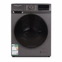 GENERAL GOLDEN Front Load Automatic Washing Machine 12KG Silver – GG12KFL8PN