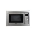 GENERAL SUPREME Built-In Microwave With Grill & Convection 28L Stainless Steel – GSM928S