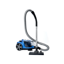 GENERAL SUPREME Bagless Vacuum Cleaner 2000W Grey/Blue – GSV2000CXB2