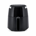 GENERAL SUPREME Digital Air Fryer 4L 1500W Black – GSAF476BM