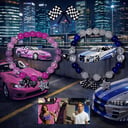 اسوارتين fast and furious